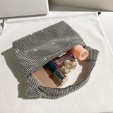 Rhinestone Bag - Be Juliet