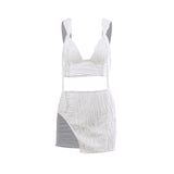 Ashley Beach Set - Be Juliet