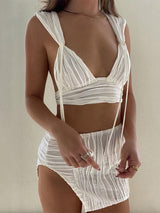 Ashley Beach Set - Be Juliet