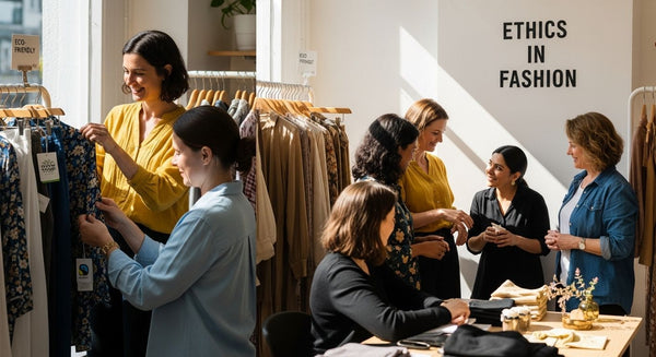 ethics in fashion