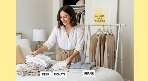 summer wardrobe layering how-to