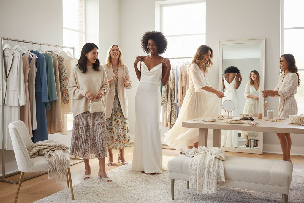 7 Essential Special Occasion Outfit Ideas for Women  Be Juliet