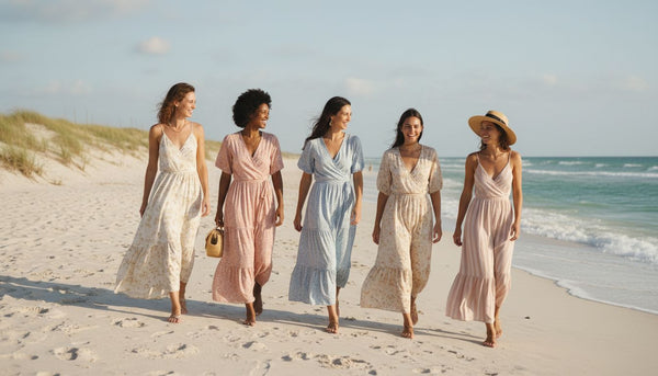 top summer dresses for beach hero header image
