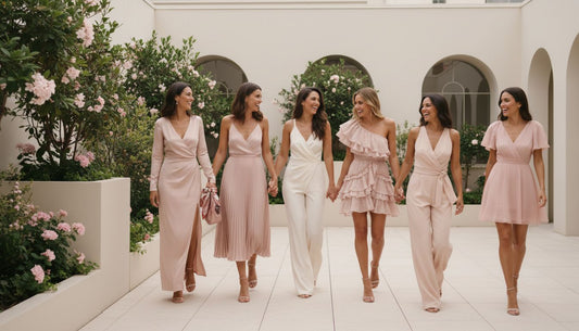 best dresses for modern women hero header image