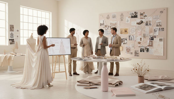 fashion storytelling studio