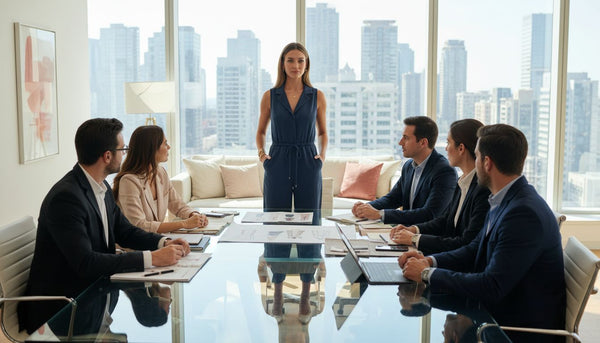 professional office jumpsuit