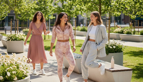 athleisure outfit ideas