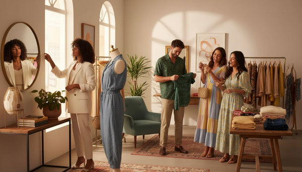 thrift shopping tips