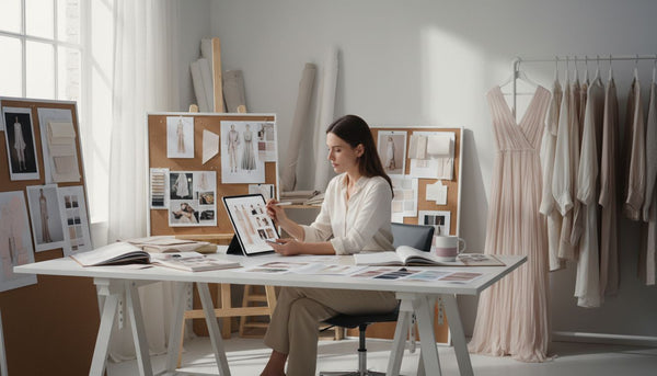 fashion outfit board