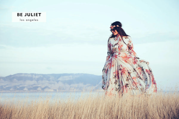 Midi or Maxi? Your Dress Dilemma Solved! Be Juliet Midi or Maxi? Your Dress Dilemma Solved! Be Juliet
