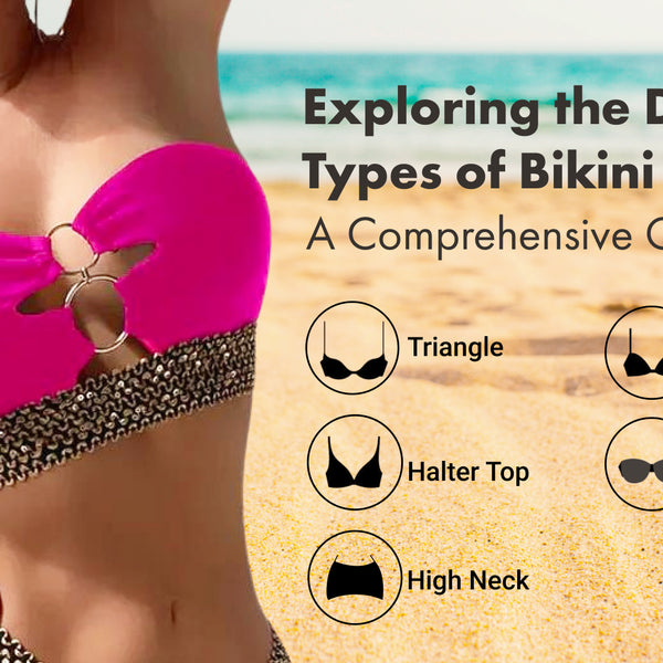 bikini top styles