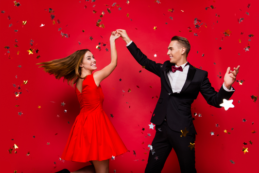 Valentine's Day Outfit Ideas For Women - Be Juliet