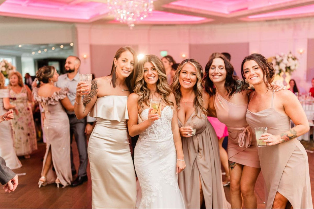 The Best Wedding Guest Dresses: What to Wear to Every Type of Ceremony