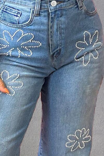 Jeans - Be Juliet