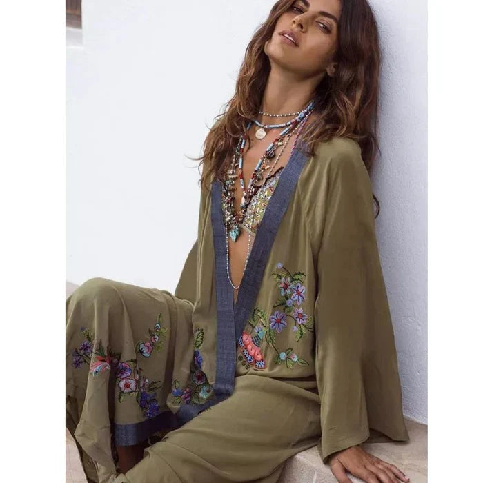 Cover-ups