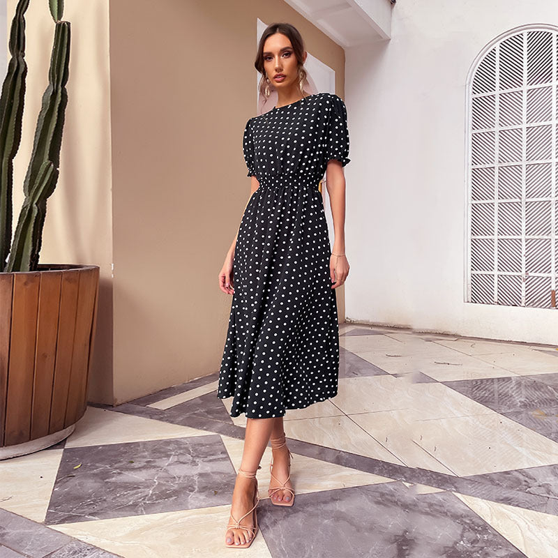 The Florence Dress