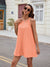 Florira Eyelet Sleeveless Mini Dress - Be Juliet