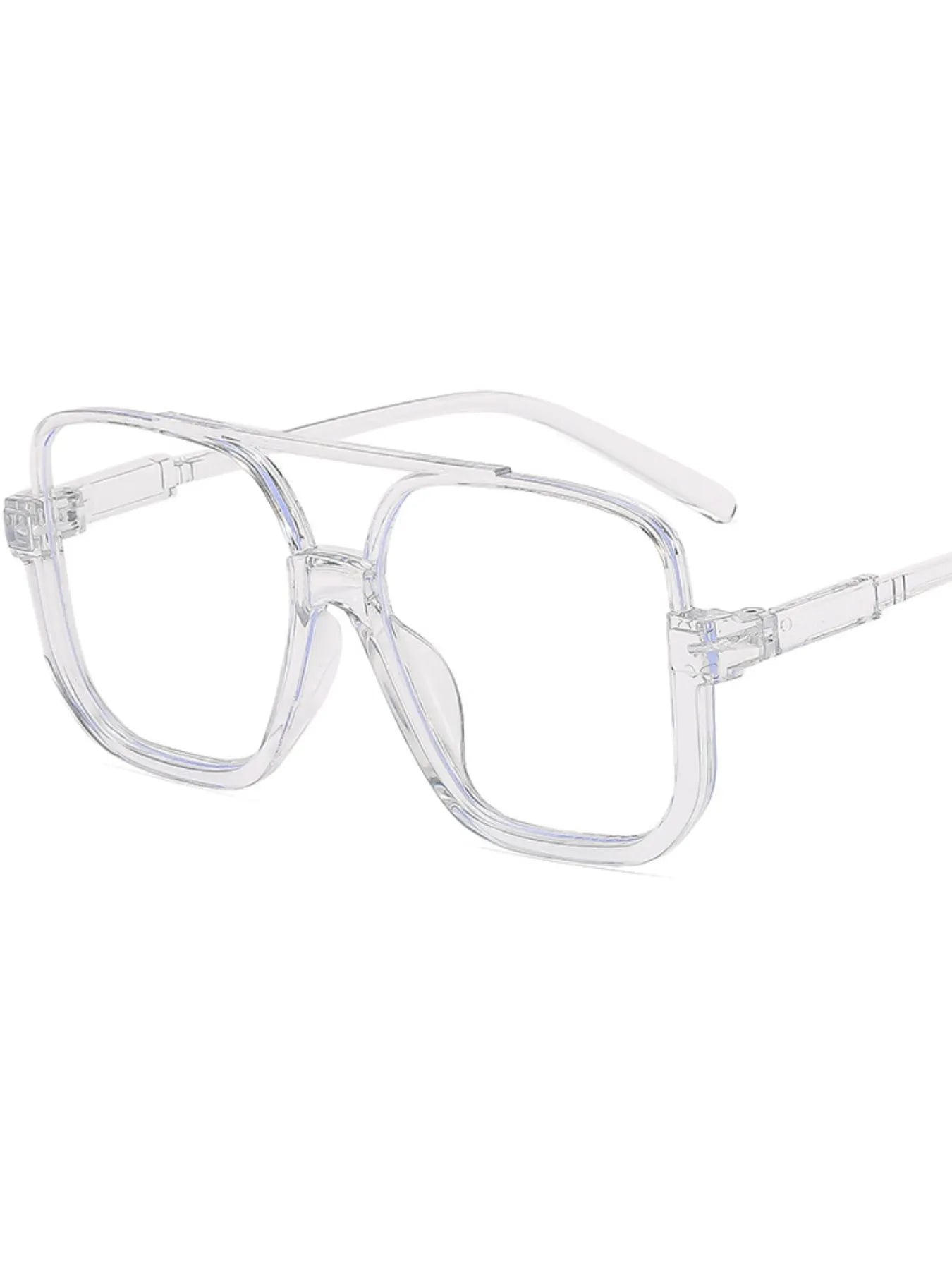 Éloïse Oversized Square Sunglasses - Be Juliet