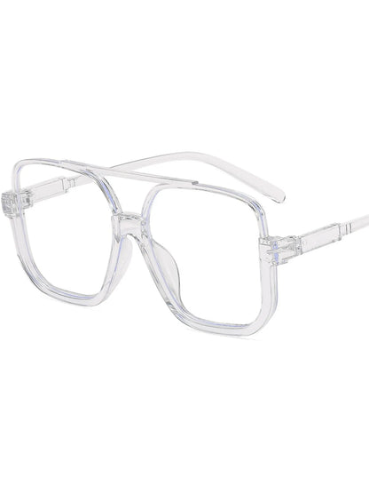 Éloïse Oversized Square Sunglasses - Be Juliet
