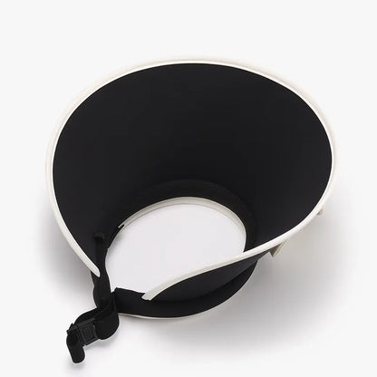 Celeste Bow Ice Silk Sun Hat - Be Juliet