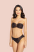 Porangatu Mid Rise Bikini Bottom - Be Juliet