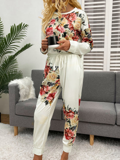 Luna Luxe Lounge Set - Be Juliet