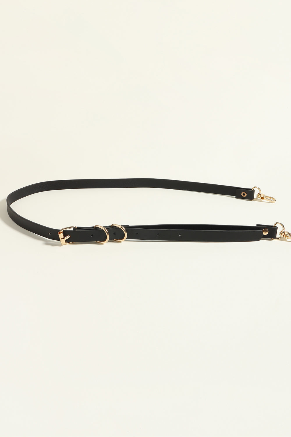 Punk PU Belt - Be Juliet