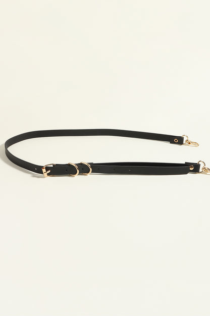 Punk PU Belt - Be Juliet