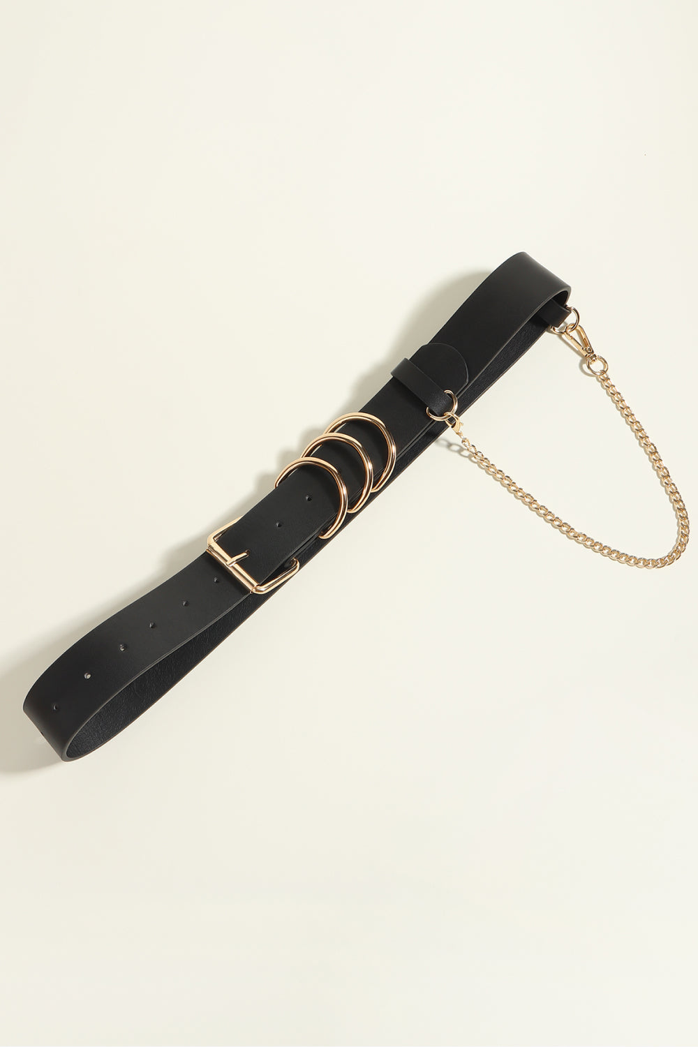Punk PU Belt - Be Juliet