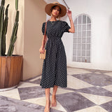 The Florence Dress