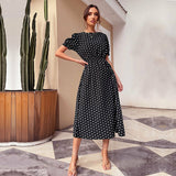 The Florence Dress