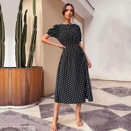 The Florence Dress