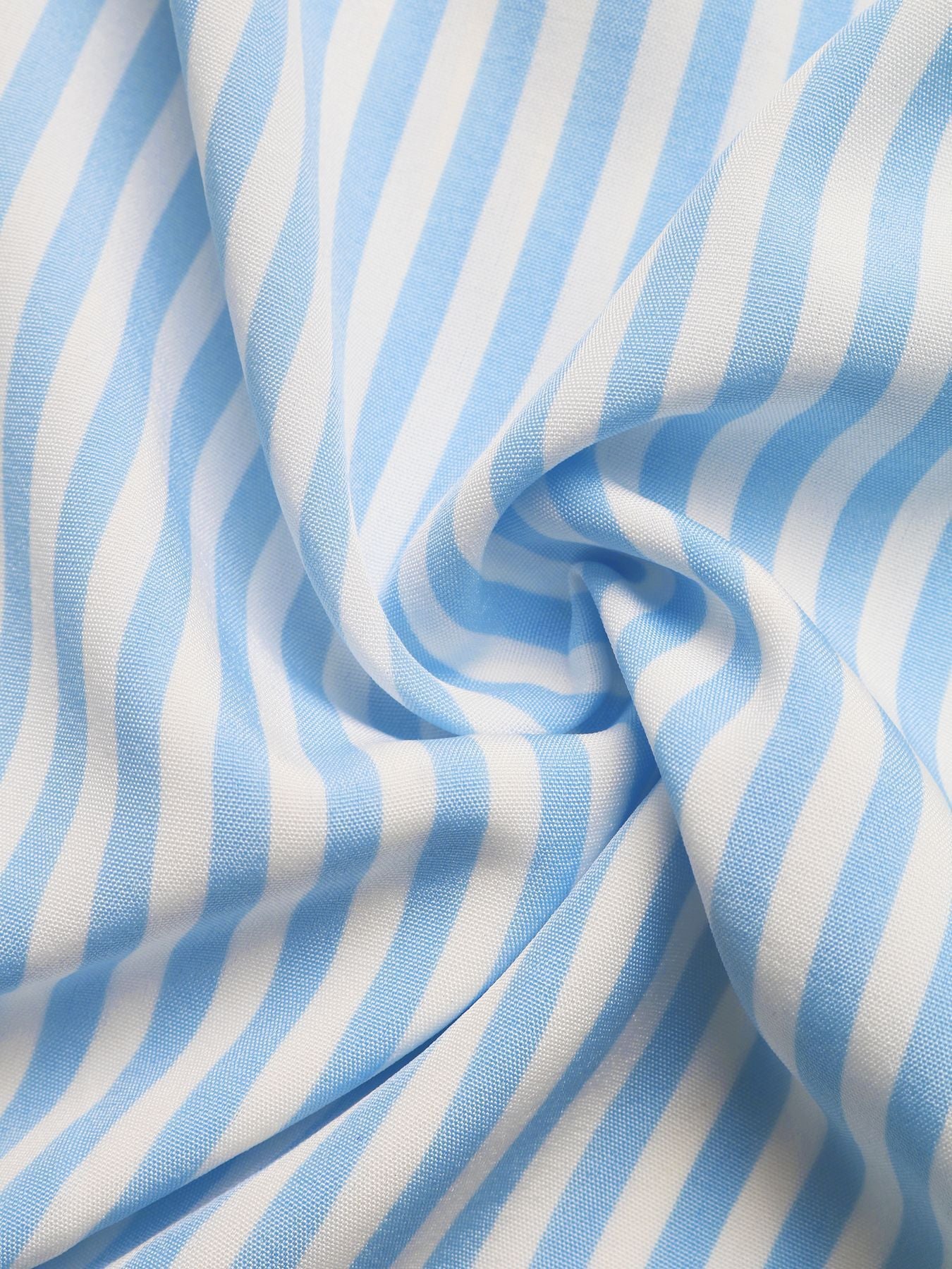 Luna Striped Halter Maxi Dress - Be Juliet