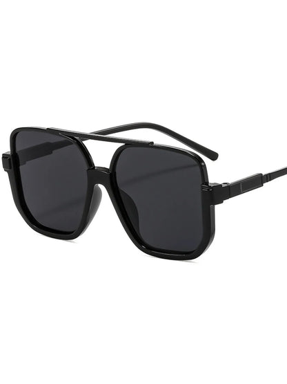 Éloïse Oversized Square Sunglasses - Be Juliet