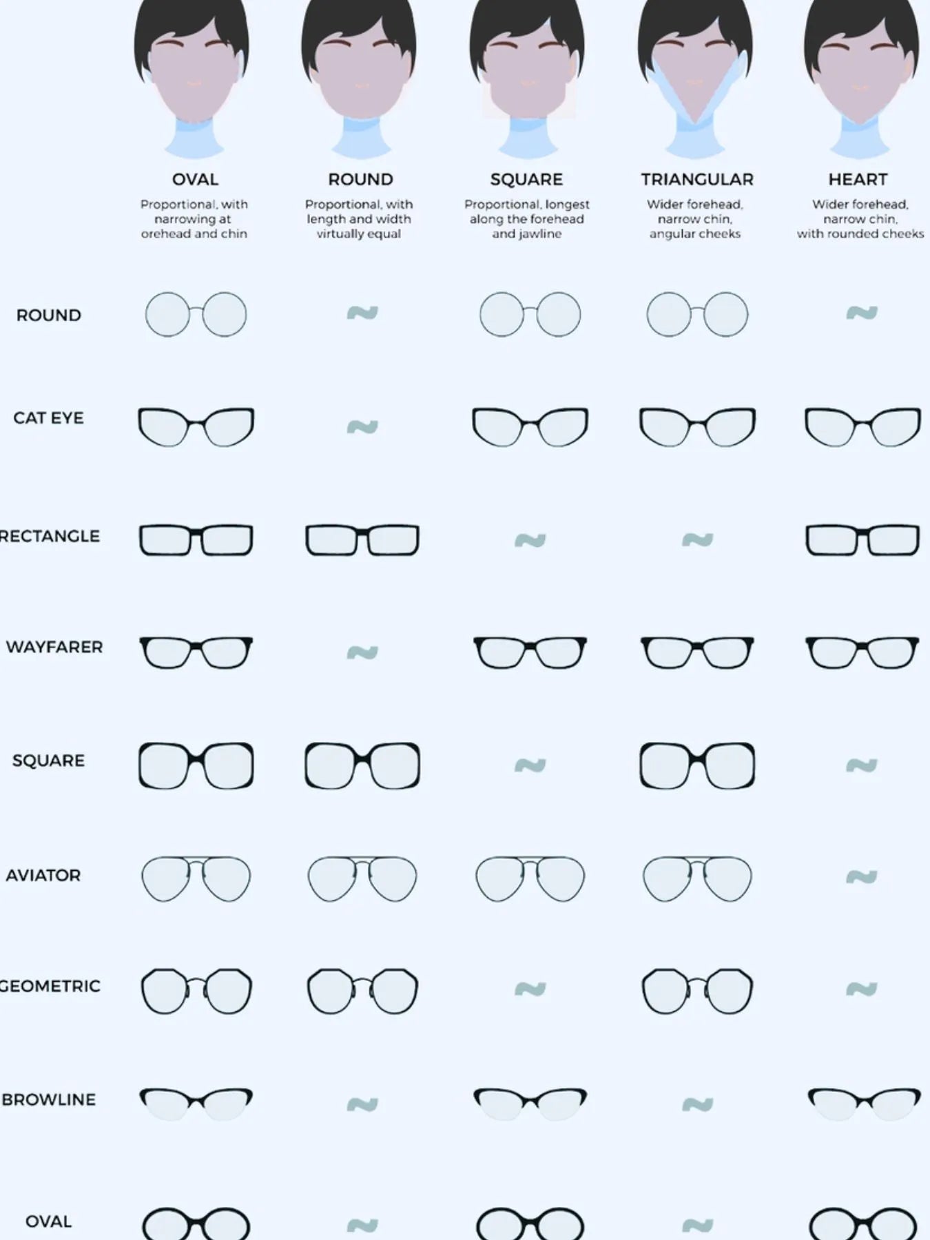 Éloïse Oversized Square Sunglasses - Be Juliet