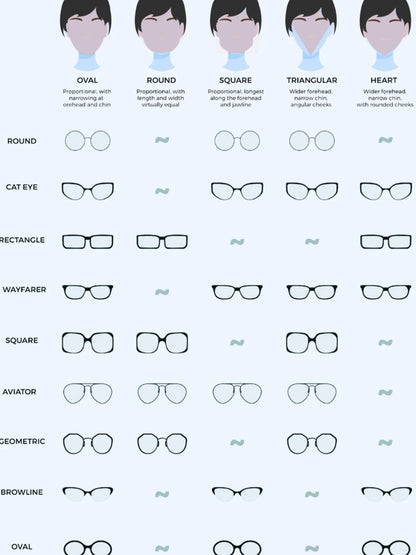 Éloïse Oversized Square Sunglasses - Be Juliet
