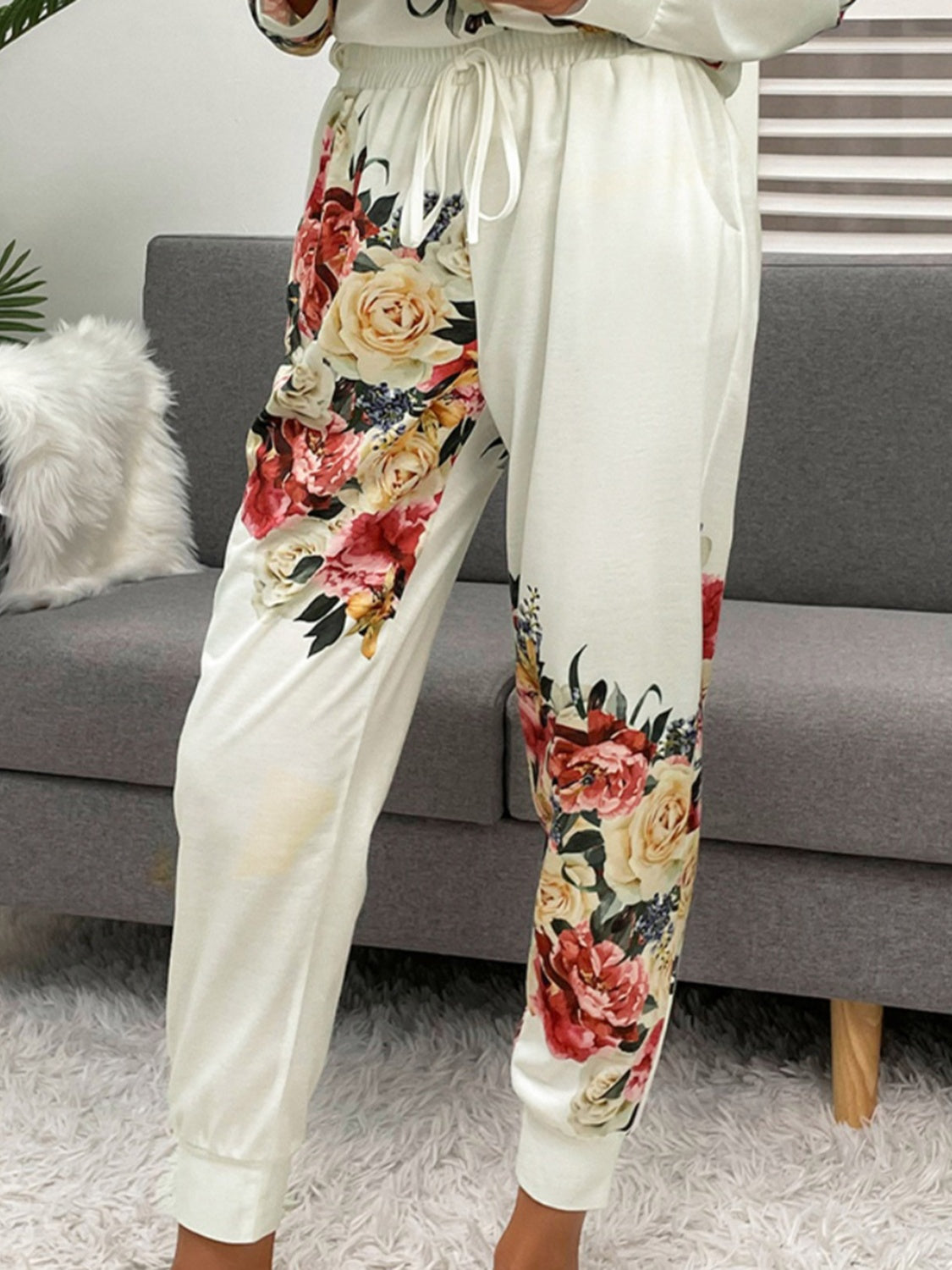 Luna Luxe Lounge Set - Be Juliet