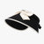 Celeste Bow Ice Silk Sun Hat - Be Juliet