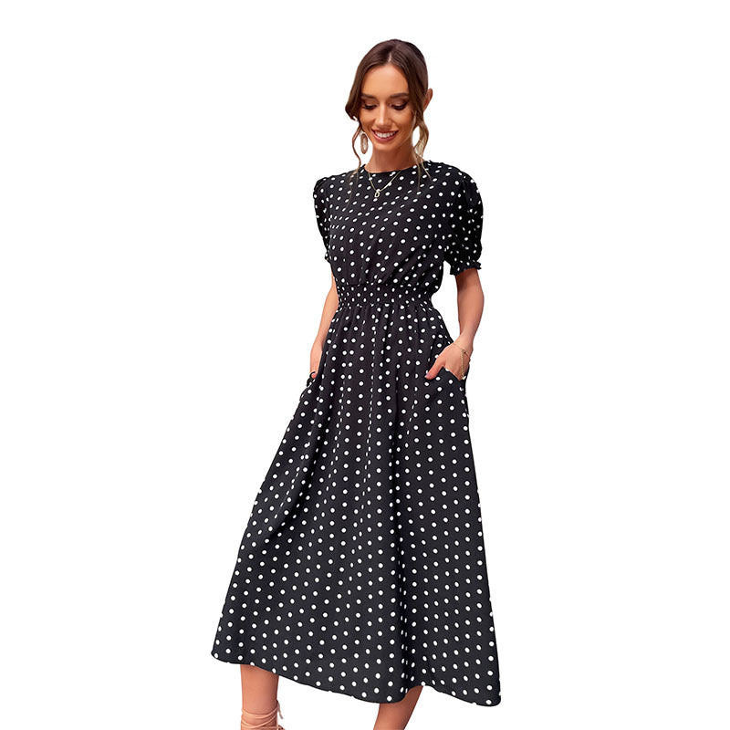 The Florence Dress