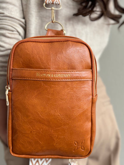Mini Mae Shoulder Bag - Be Juliet