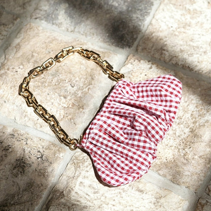 AWAN Ruffle Bag - Be Juliet