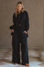 Calin Wide Leg Linen Pants – Final Sale - Be Juliet
