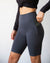 Making Moves Pocket Biker Shorts