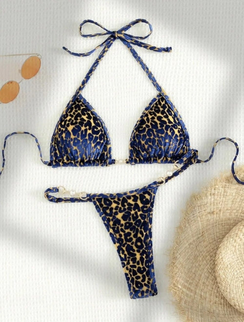 The Camila Bikini