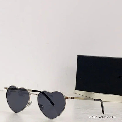 Heart a Luv Sunglasses - Be Juliet