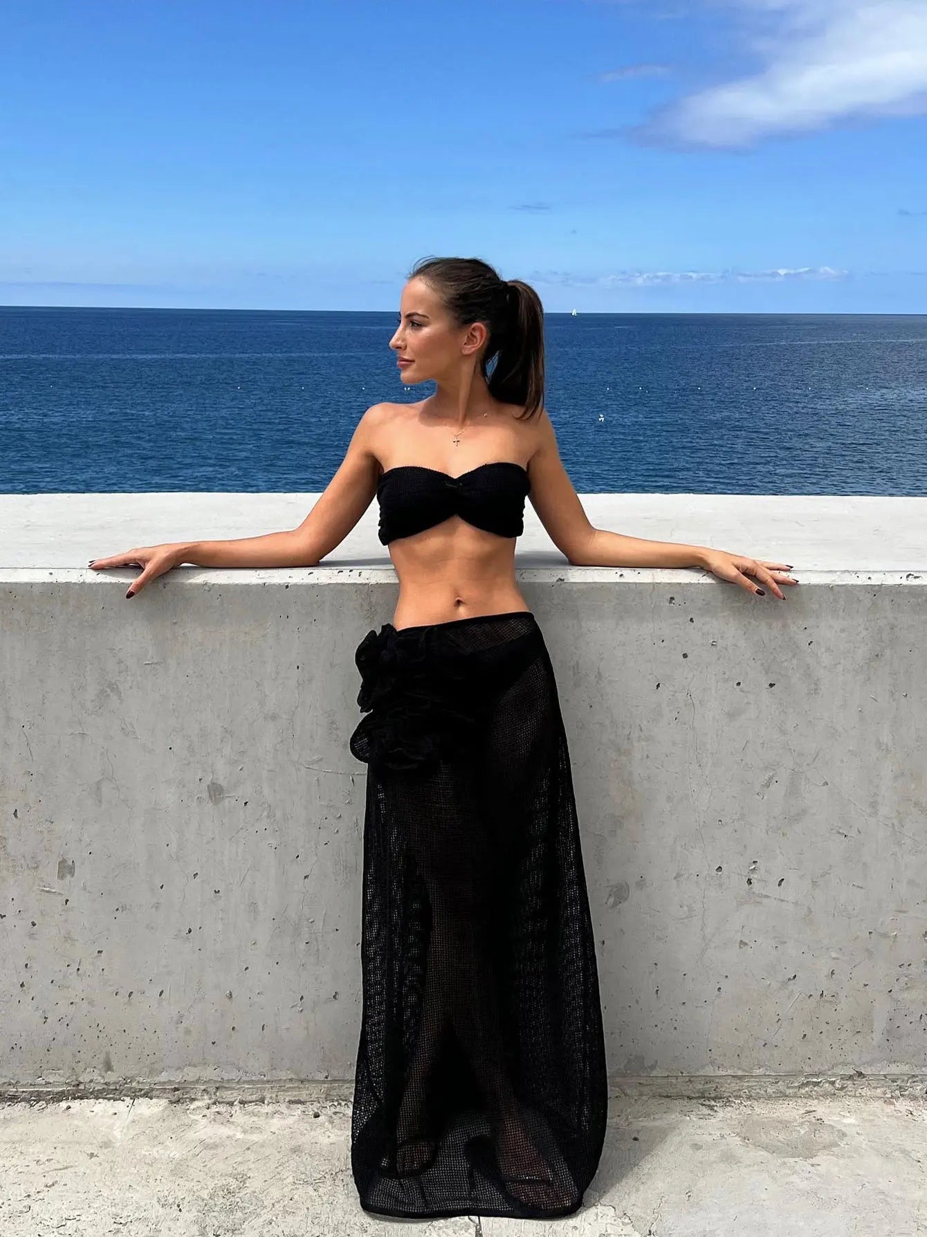 The Delissa 3-Piece Set - Be Juliet