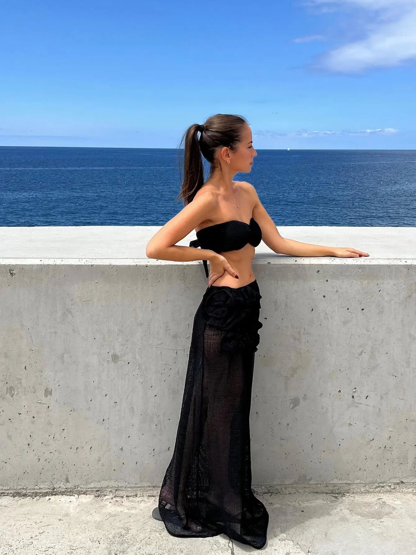The Delissa 3-Piece Set - Be Juliet