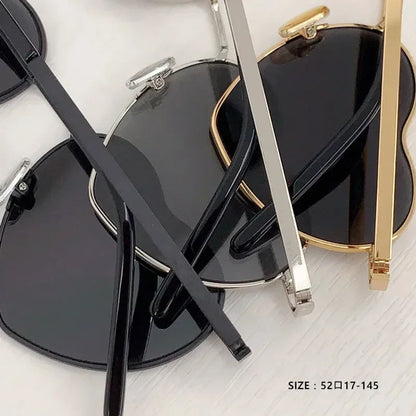 Heart a Luv Sunglasses - Be Juliet