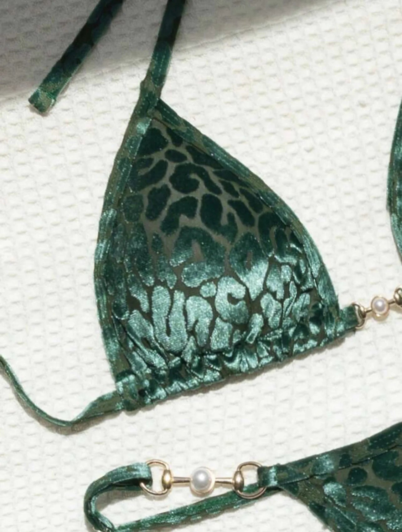 The Camila Bikini - Be Juliet