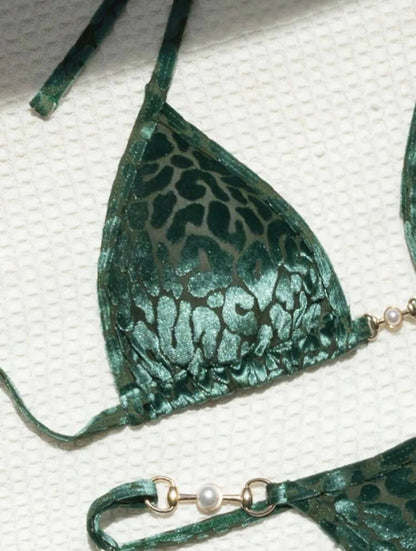 The Camila Bikini - Be Juliet